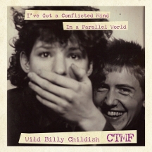 Billy Childish & CTMF - I