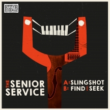 Senior Service - Slingshot