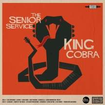 Senior Service - King Cobra