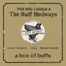 The Buff Medways - A Box Of Buffs