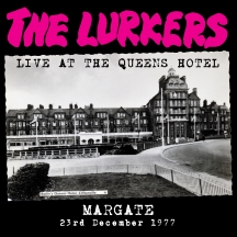 The Lurkers - Live At The Queen