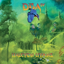 Downes Braide Association - Halcyon Hymns: CD/DVD Edition