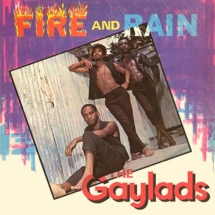 Gaylads - Fire and Rain: Expanded Edition