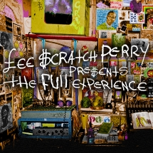 Full Experience - Lee Scratch Perry Presents the Full Experience: 2 Original Albums