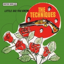 Techniques - Little Did You Know: Original Album Plus Bonus Tracks