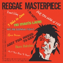 Reggae Masterpiece: Expanded Edition