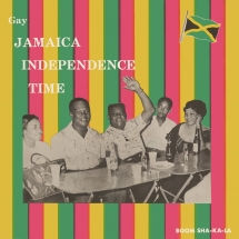 Gay Jamaica Independence Time: Expanded Edition