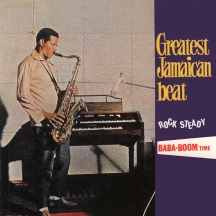 Greatest Jamaican Beat: Expanded Edition
