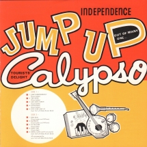 Independence Jump Up Calypso: Expanded Edition