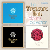 Errol Brown & The Supersonics - The Treasure Dub Albums Collection: Expanded Edition