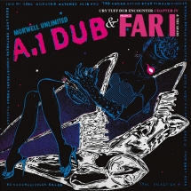 Morwell Unlimited & Prince Far I  & The Arabs - A.1 Dub/Cry Tuff Dub Encounter Chapter IV