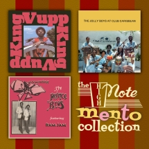 High Note Mento Collection: 3 Original Albums Plus Bonus Tracks
