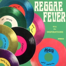 Inspirations - Reggae Fever