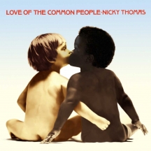 Nicky Thomas - Love of the Common People: 2CD Edition