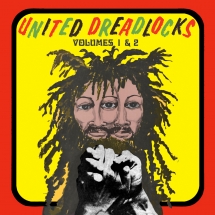 United Dreadlocks Volumes 1 And 2: Joe Gibbs Roots Reggae 1976-1977
