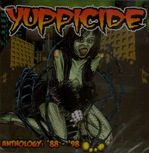 Yuppicide - Anthology 88-98