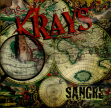 Krays - Sangre