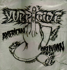Yuppicide - American Oblivion