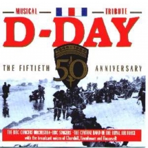 D-Day Musical Tribute