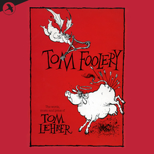 Original London Cast - Tomfoolery