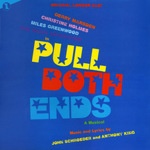 Original London Cast - Pull Both Ends