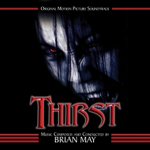 Brian May - Thirst: Original Motion Picture Soundtrack