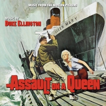 Duke Ellington - Assault On A Queen