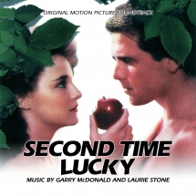 Garry McDonald & Laurie Stone - Second Time Lucky: Original Motion Picture Soundtrack