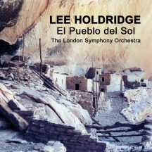 Lee Holdridge - El Pueblo Del Sol (Original Soundtrack)