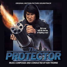Ken Thorne - The Protector