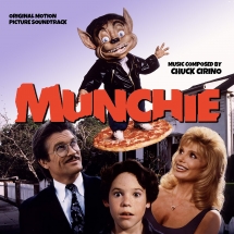 Chuck Cirino - Munchie