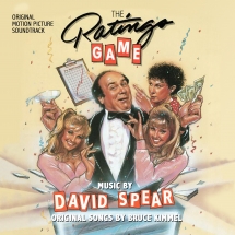 David Spear - The Ratings Game