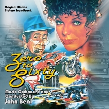 John Beal - Zero To Sixty
