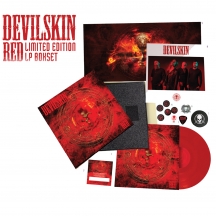 Devilskin - Red (Limited Box)
