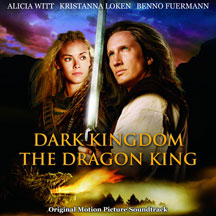 Dark Kingdom: The Dragon King(original Soundtrack)