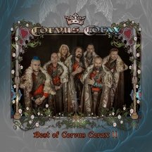 Corvus Corax - Best Of Corvus Corax II