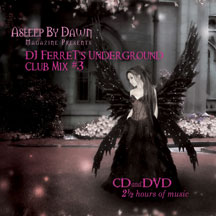 DJ Ferret - Underground Club Mix #3