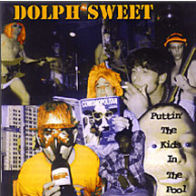 Dolph Sweet - Puttin