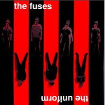 Fuses / Uniform - In Love With Electricity