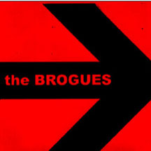 Brogues - Modern Modes