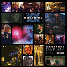 Morphius XX: Celebrating 20 Years Of Breaking Records