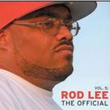 Rod Lee - Vol. 5: The Official