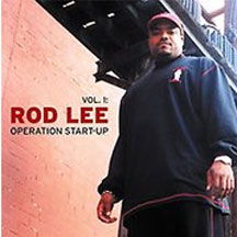 Rod Lee - Vol. 1: Operation Start-up