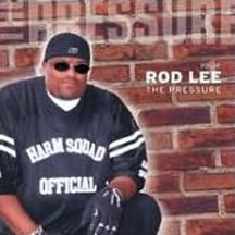 Rod Lee - The Pressure