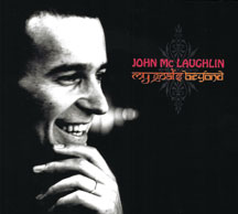 John Mclaughlin - My Goal