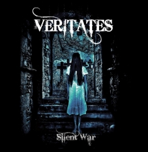 Veritates - Silent War