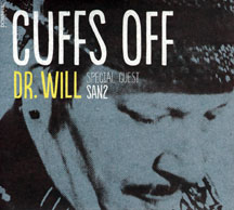 Dr. Will - Cuffs Off