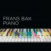 Frans Bak - Piano