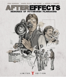 Aftereffects: Memories Of Pittsburgh Filmmaking