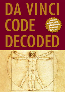 books similar to the da vinci code